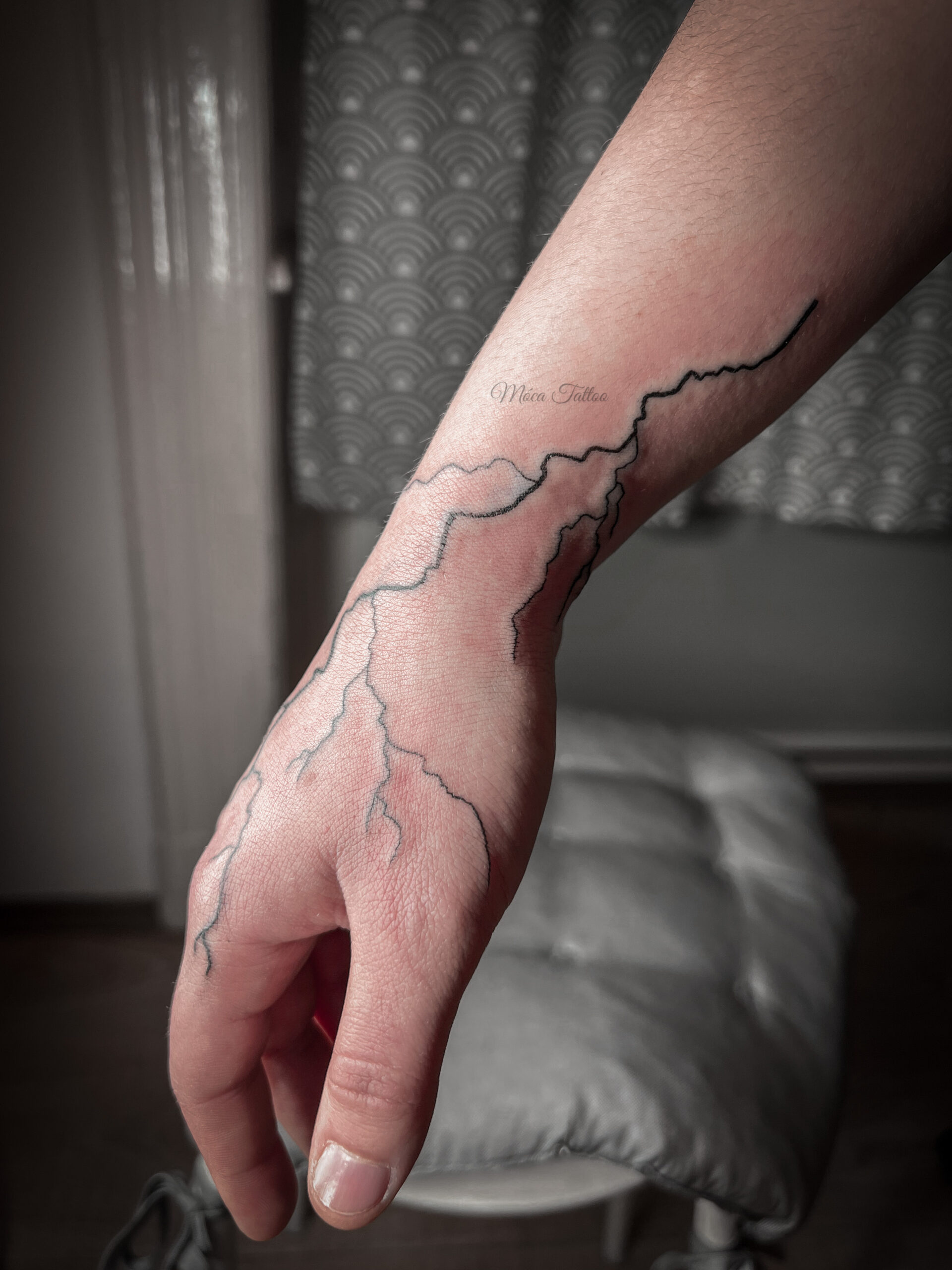 Readymade People — A Secret Tattoo Club People are always caught in...